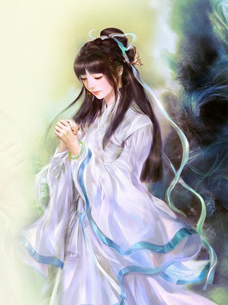 Truyện nữ phụ
