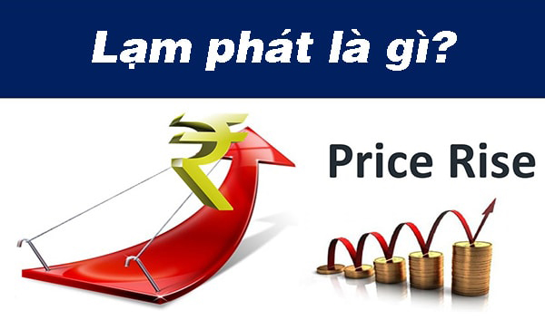 Tìm hiểu lạm phát là gì