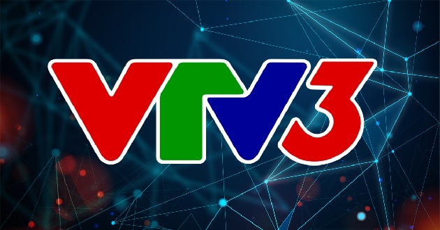 Lịch phát sóng VTV3 hôm nay