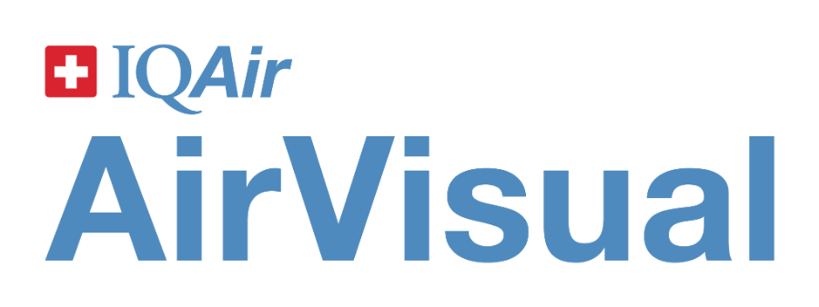 Phần mềm AirVisual