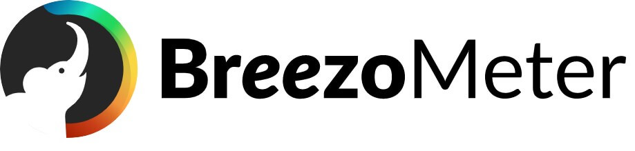 Phần mềm BreezoMeter