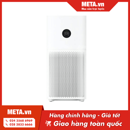 Máy lọc không khí Xiaomi Mi Air Purifier 3C