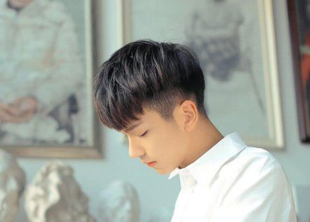 Những mẫu tóc hot
