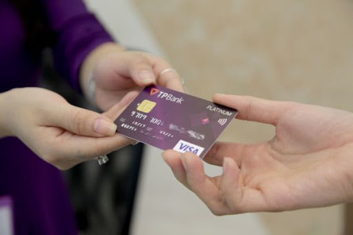 Hướng dẫn cách đổi thẻ từ sang thẻ chip TPBank