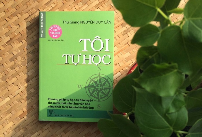 Tôi Tự Dạy - Thu Giang, Nguyễn Duy Cần