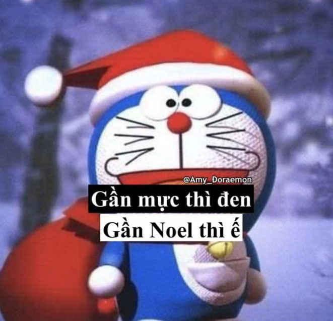 Hình ảnh giáng sinh