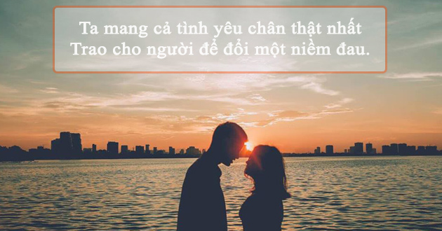 Những bài hát thất tình cực hay 2021