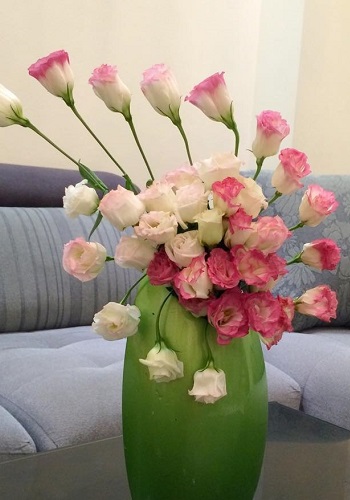 Các kiểu cắm hoa đẹp nhất, đơn giản nhất ngày lễ Tết