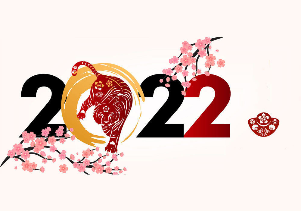 Lời chúc Tết 2022 cho người yêu