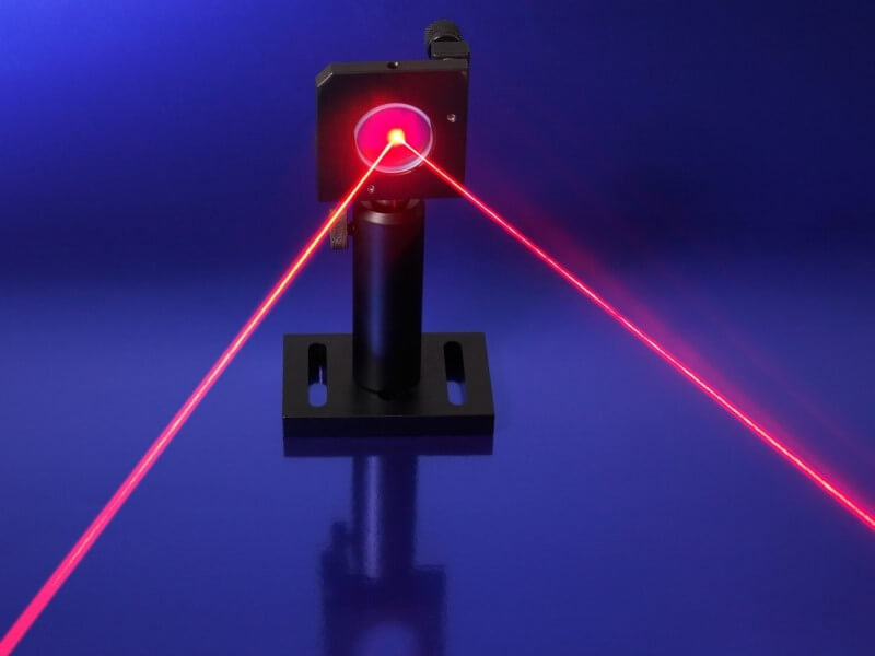 Laser là gì?