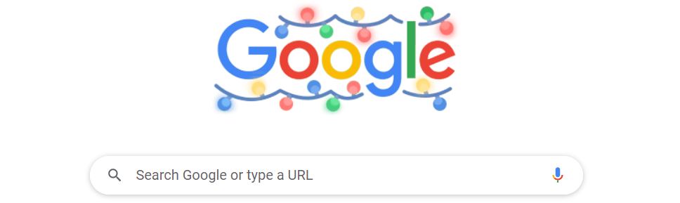 Mừng mùa lễ hội năm 2021: Google Doodle có gì đặc biệt?