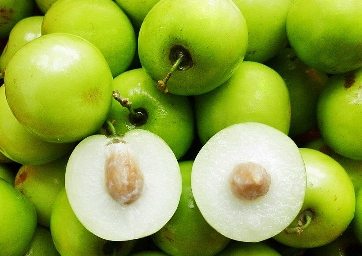 Cách làm mứt táo xanh chua dẻo thơm ngon
