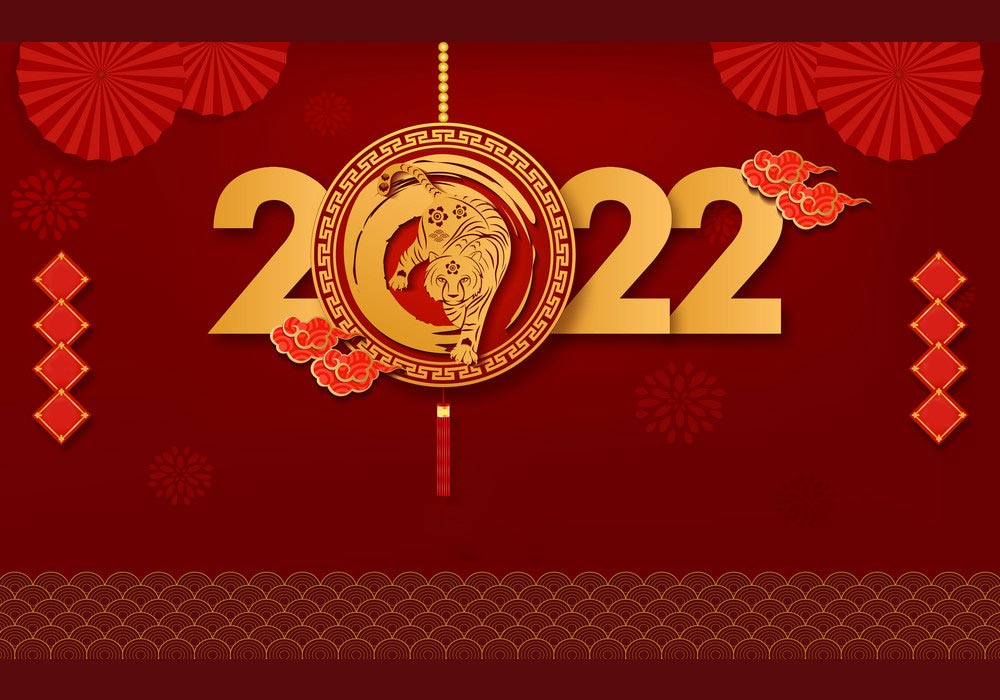 Hình ảnh đẹp của Happy New Year 2022 2