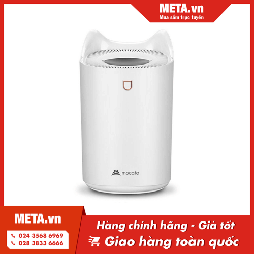 Máy phun sương tạo ẩm Mocato Air M501