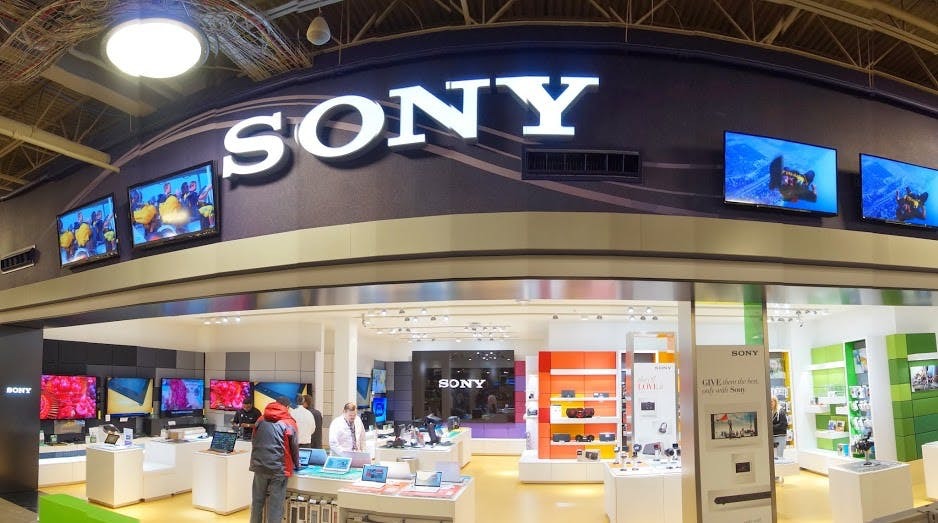 10 Lý do nên sở hữu tivi Sony OLED cho gia đình