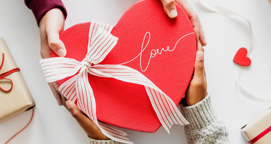 Bất ngờ 10 món quà Valentine cho vợ vô cùng ý nghĩa