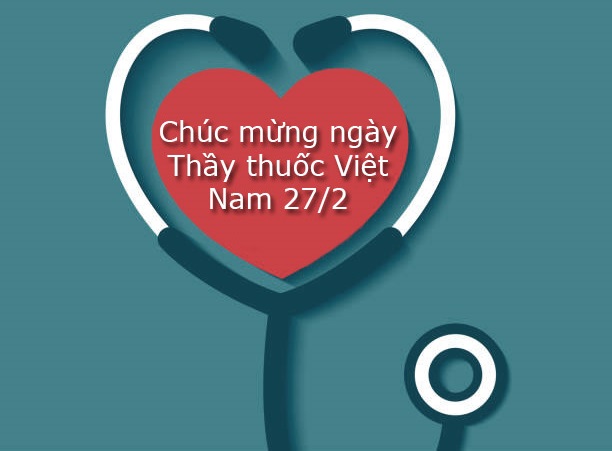 Lời chúc ngày Thầy thuốc Việt Nam cho mẹ ý nghĩa