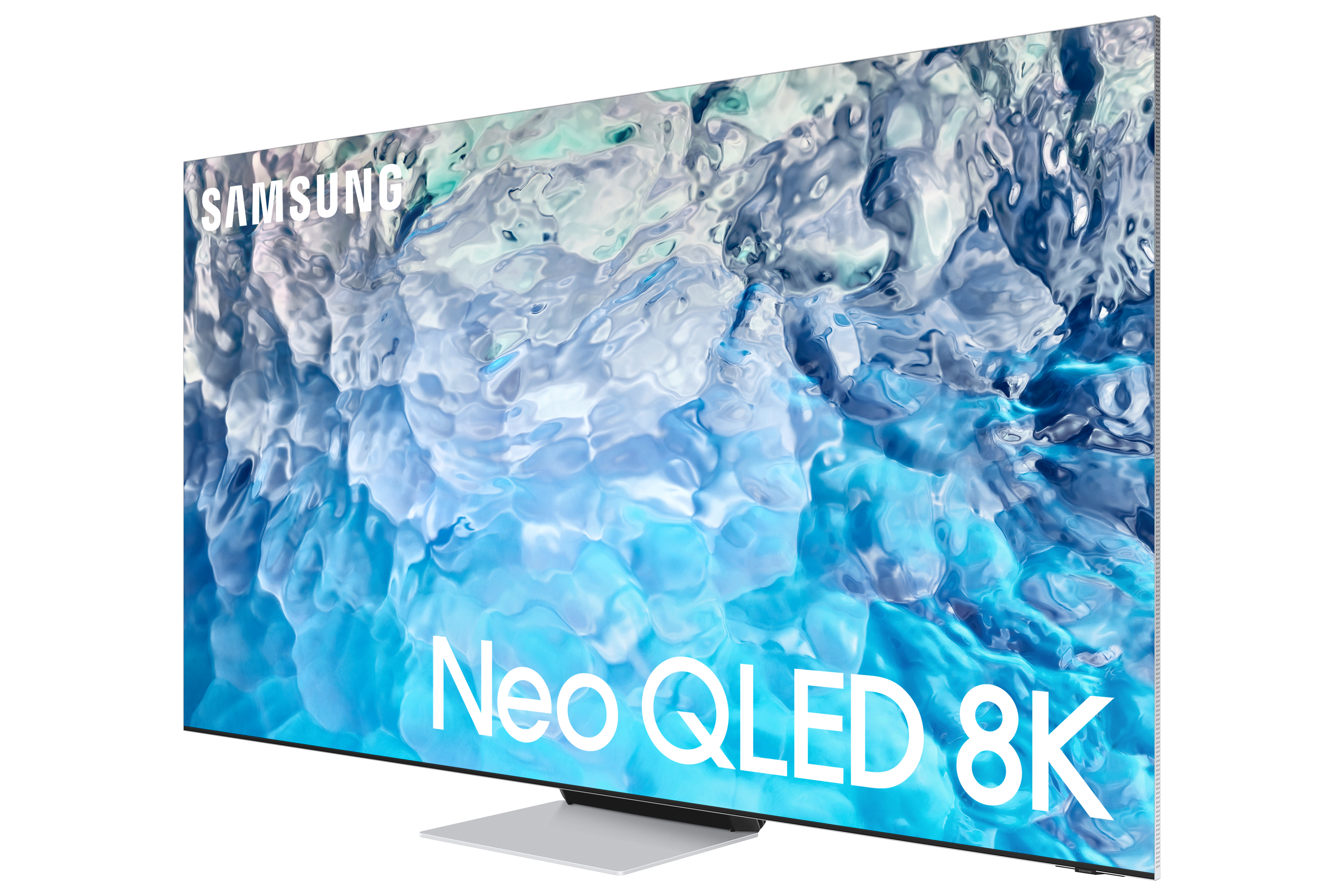 Những thay đổi trên tivi Samsung Neo QLED 2022