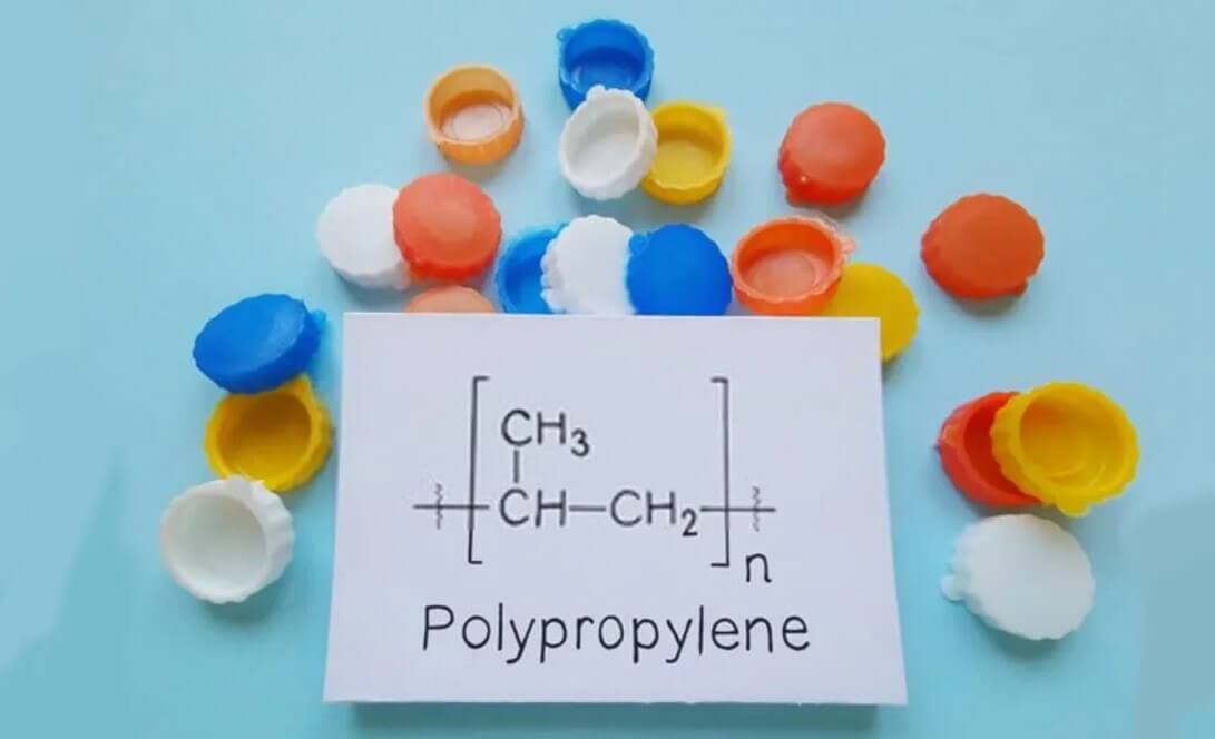 Polypropylene là gì?