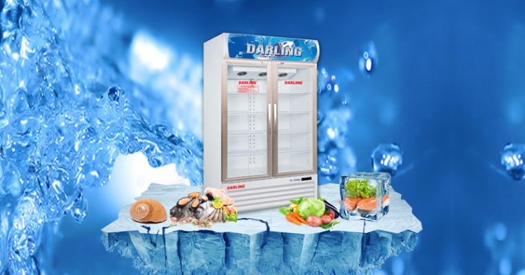 Tủ lạnh công nghiệp giá bao nhiêu?