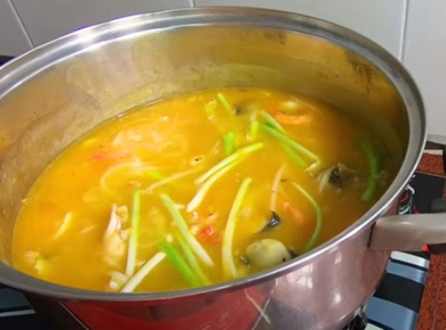 sử dụng nước