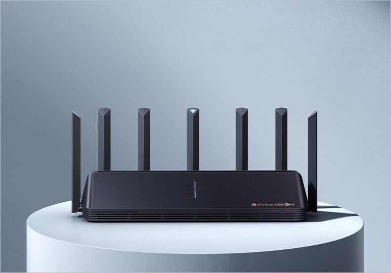 Router