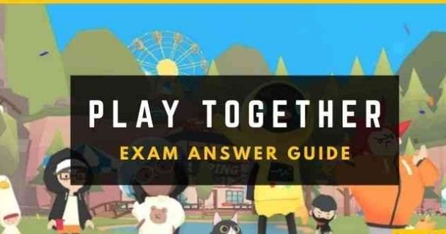 Ngày ra mắt toàn cầu của Play Together là ngày bao nhiêu? – Play Together Exam 2022