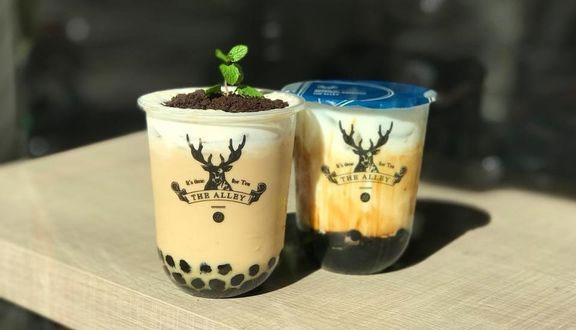 hẻm