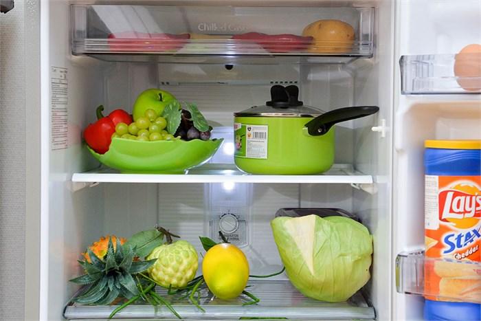 Những lưu ý khi sử dụng để tránh làm vỡ khay nhựa tủ lạnh