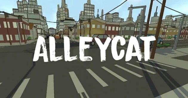 Cách chơi Alleycat