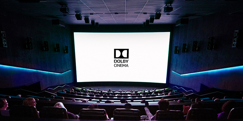 Sự khác biệt giữa Dolby Digital Plus và Dolby Digital