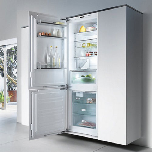 Tủ lạnh âm tủ Bosch