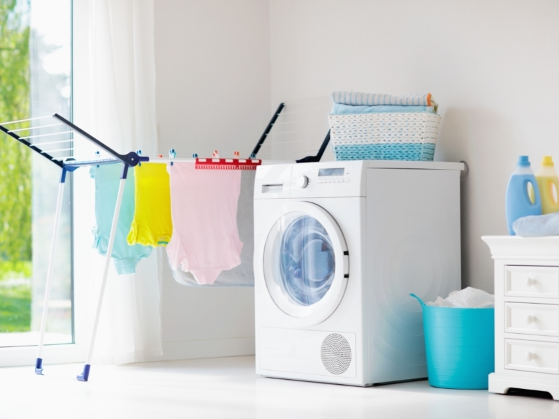 Top 10+ máy giặt tiết kiệm điện nước tốt nhất hiện nay