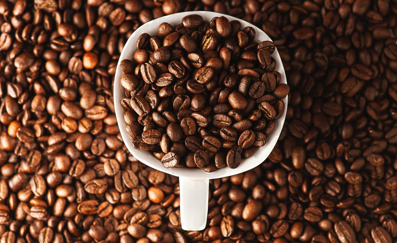 Các loại hạt cafe phổ biến, nổi tiếng, ngon nhất trên thế giới