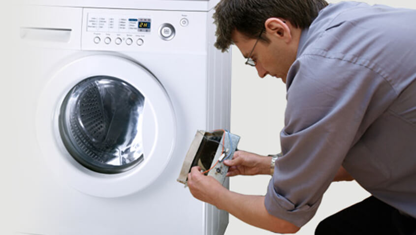 Một số lưu ý trong quá trình sửa chữa máy giặt Electrolux tại nhà