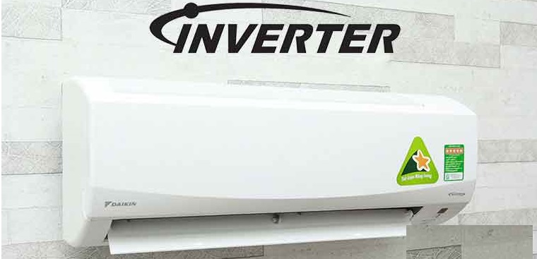 So sánh máy lạnh, điều hòa Inverter và không Inverter: Nên mua loại nào?