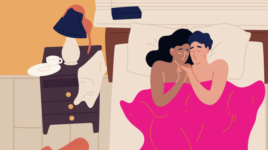 One night stand là gì? Ý nghĩa của one night stand trong tình yêu