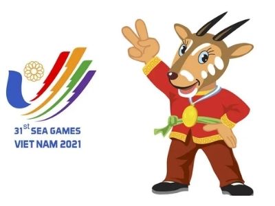 Lễ bế mạc SEA Games