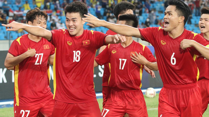 Tìm hiểu xem Sea Games 31 Việt Nam vs Philippines diễn ra lúc mấy giờ?