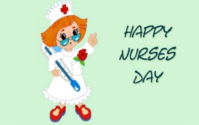 Ngày quốc tế y tá
