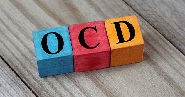 Hội chứng OCD