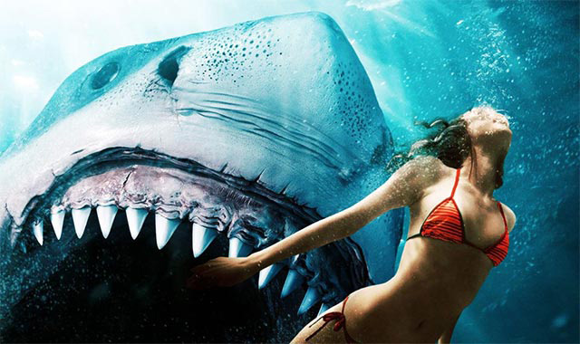 Lịch chiếu phim Mồi cá mập