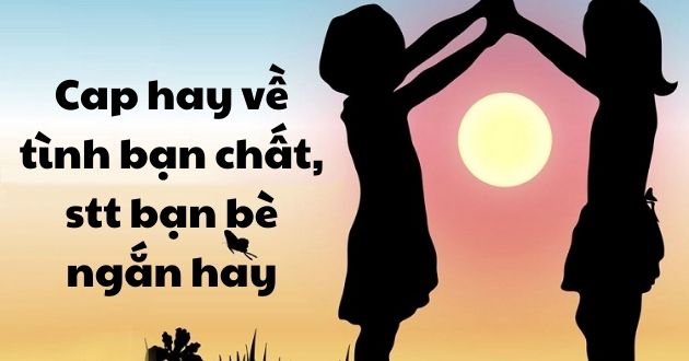 Giới hạn về tình bạn