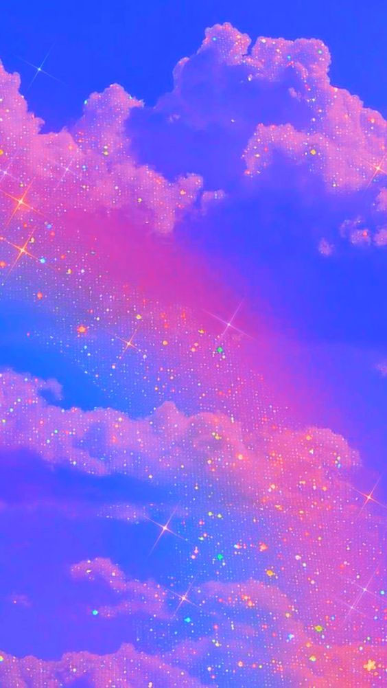 Hình nền bầu trời màu hồng đã sẵn sàng để làm cho màn hình của bạn trở nên tươi sáng và ngọt ngào hơn bao giờ hết. Hãy cùng lắng nghe tiếng gió thoảng qua và cảm nhận sự thanh thản trong tâm hồn.