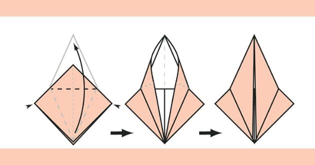 cần cẩu gấp