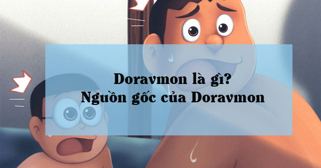 Doravmon là gì?