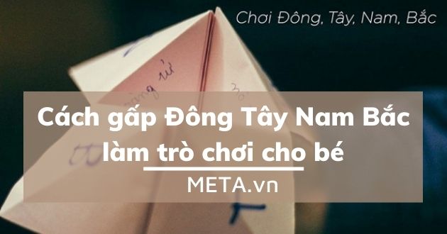 Phía tây Bắc Đông Nam