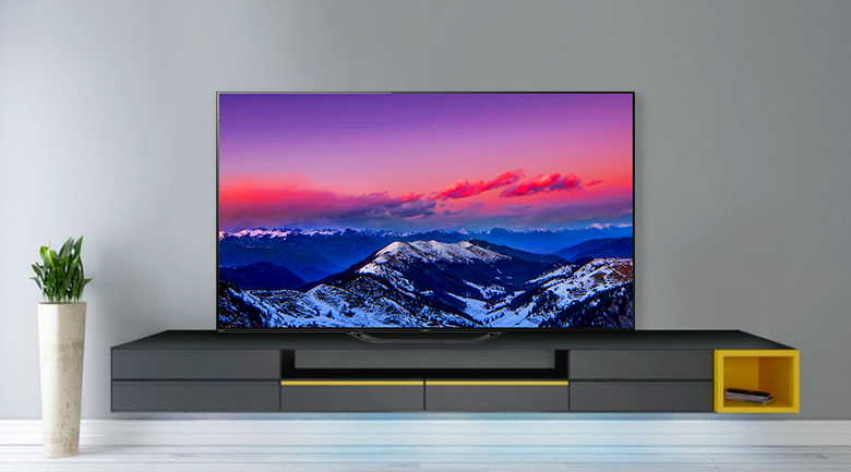 Tại sao nên mua TV Sony OLED?