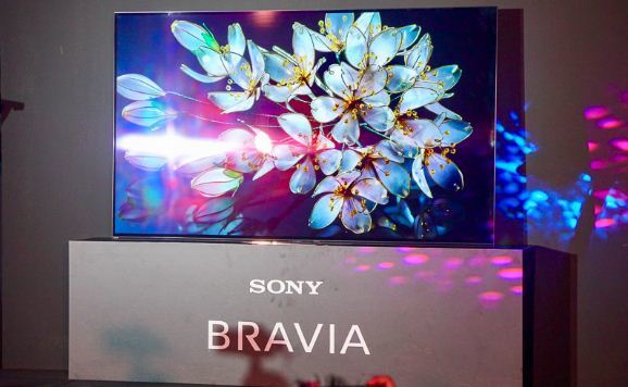 TV Sony OLED có gì tuyệt vời?