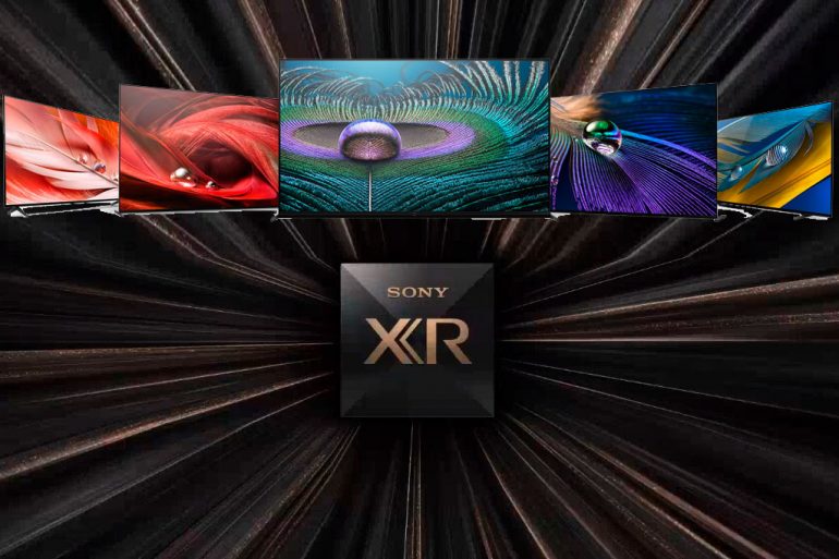 Giá tivi Sony OLED có đắt không, có gì hay không?